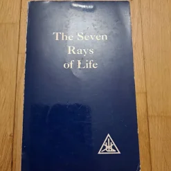 Best The Seven Rays of Life Filosofisk Litteratur