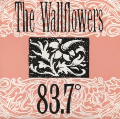 Tradera The Wallflowers - 83.7°| Vinyl