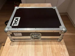 Tradera Thon Mixercase - Pioneer DJM-900 Nexus| Dj-udstyr