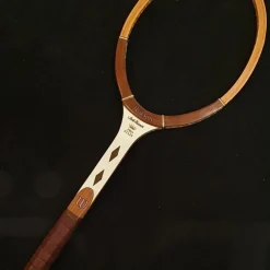 Tradera Tillfälle! Ny Wilson Jack Kramer Pro Staff, tennisracket> Tennis