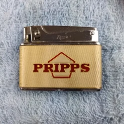 Tradera Tändare Pigeon> Tobakiana