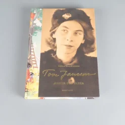 Hot Tove Jansson Arbeta Och Älska Biografi Biografier & Erindringer