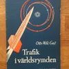 Store Trafik i världsrymden - Otto Willi Gail Fly- Og Flyhistorie