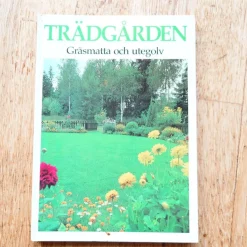 Online Trädgården, gräsmatta och utegolv Botanik