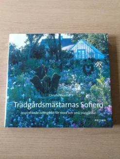 Sale Trädgårdsmästarnas Sofiero - Inspirerande odlingsråd för stora o små trädgårdar Botanik