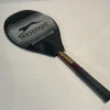 Tradera Träracket Slazenger Panther 70s racket + fodral - Vintage England tennisracket> Tennis