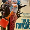Tradera True Romance - Filmposter No32> Plakater