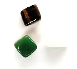 Tradera TRUMLADE STENAR> Ædelsten