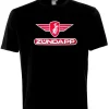 Tradera T-shirt: Zundapp storlek M> Mobilia
