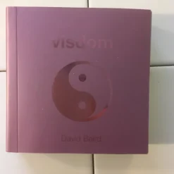 Clearance Tusen vägar till visdom av David Baird Antologier