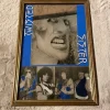 Tradera Twisted Sister - Spegeltavla.> Musikmemorabilia
