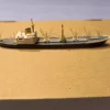 Tradera Tysk fraktfartyg M/S HAMMONIA i skala 1:1250| Båd- & Skib-memorabilia