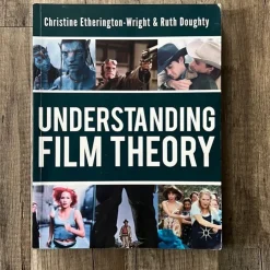 Cheap Understanding Film Theory - Christine Etherington-Wright & Ruth Doughty Drama, Dans, Film & Teater