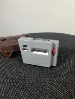 Tradera UNICORN Movie Meter - Ljusmätare| Fotoudstyr