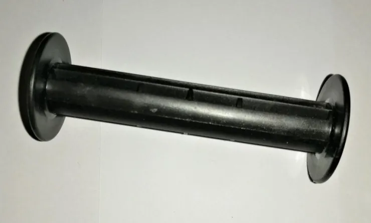 Tradera UPPTAGNINGSSPOLE I PLAST FÖR 120-FILM| Andet Optisk Udstyr