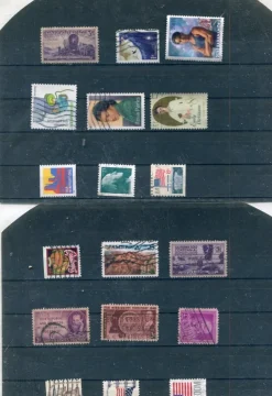 Shop USA 3 sidor Nordamerika