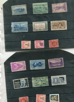 Tradera USA 3 sidor| Nordamerika