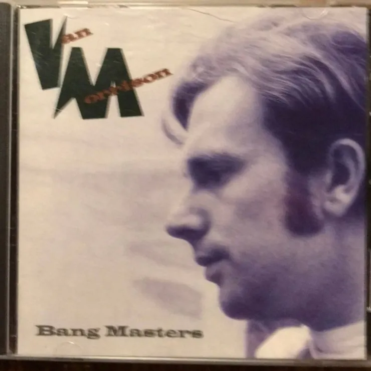 Tradera Van Morrison - Bang Masters| Cd