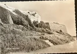 Tradera Varberg - Fästningen - Förlag Pressbyrån 78222| Svenske Landskaber