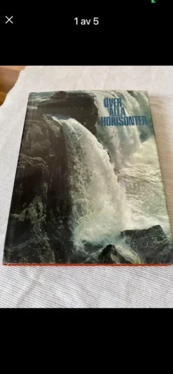 Cheap Över Alla Horisonter Roland Gööck Filosofisk Litteratur