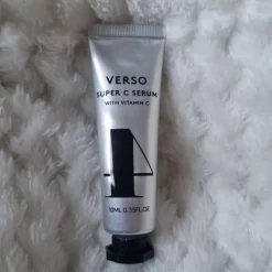 Tradera VERSO Super C Serum med Vitamin C> Ansigtpleje