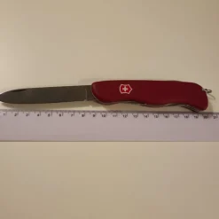 Tradera Victorinox Classic SD> Knive & Sværd