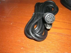 Tradera Video/Audio förlängningsladd 6-polig hane - hona 3 meter| Kameratilbehør