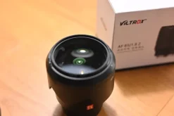 Tradera Viltrox AF 85mm f/1.8 Z Objektiv| Kameratilbehør