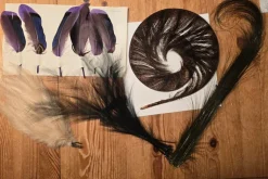 Best Vintage fjädrar hattfjädrar Kuriosa