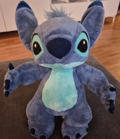 Tradera Vintage Gosedjur | Disney