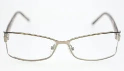 New Vintage herr Lozza VL 2028 Col SE1 glasögon med etui-bra skick Briller & Tilbehør