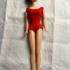 Tradera Vintage Midge Barbie docka från 1962 med kläder| Dukker