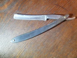 Tradera Vintage Rakhyvel S. Pearson & Co Sheffield| Barbering