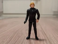 Tradera Vintage Star Wars Luke Skywalker Figur - Kenner 1983> Star Wars