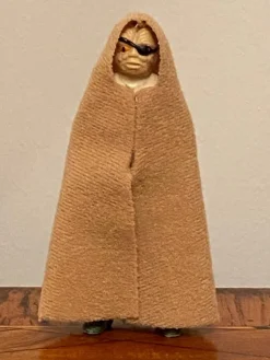 Tradera Vintage Star Wars Prune Face> Star Wars