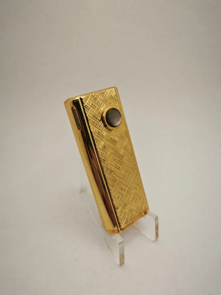 Tradera Vintage tändare WIN> Tobakiana