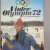 Tradera Vinter Olympia 72 En Se-kavalkad från Sapporo Häftad> Olympia