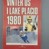 Tradera Vinter OS i Lake Placid 1980 ISBN 9175880261 Häftad bok> Olympia