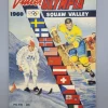 Tradera Vinterolympia 1960 En bokfilm om Vinter-OS i Squaw Valley> Olympia