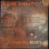 Tradera Vinylplade - T-Bone Walker - Sings The Blues EP.| Vinyl