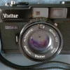 Tradera Vivitar 35ES Automatic kompaktkamera analog 135 film > Läs infot se 10 bilder| Fotokameraer