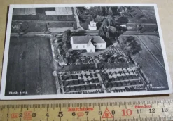 Tradera Vännäs kyrka| Generelle Motiver