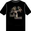 Tradera Void Moon -Logo T-shirt M / Medium Swedish doom metal| Merchandise