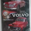 Tradera VOLVO A Swedish car legend DVD Editions Atlas helt ny inplastad> Mobilia