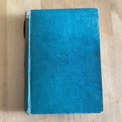 Fashion Vår kokbok - Anna-Britt Agnsäter - 1951 - Första upplagan Hjem & Husholdning