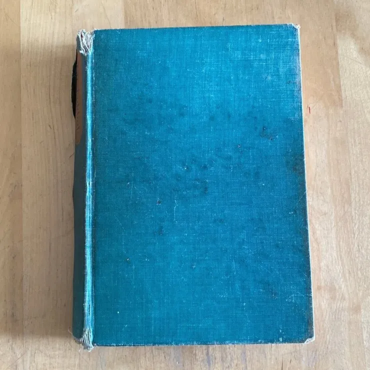 Fashion Vår kokbok - Anna-Britt Agnsäter - 1951 - Första upplagan Hjem & Husholdning