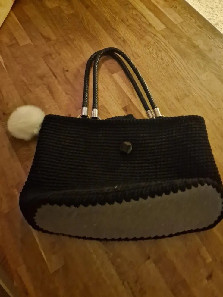 Discount Väska Tasker