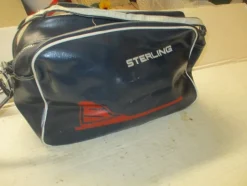 Tradera VÄSKA STERLING AIRLINES> Fly