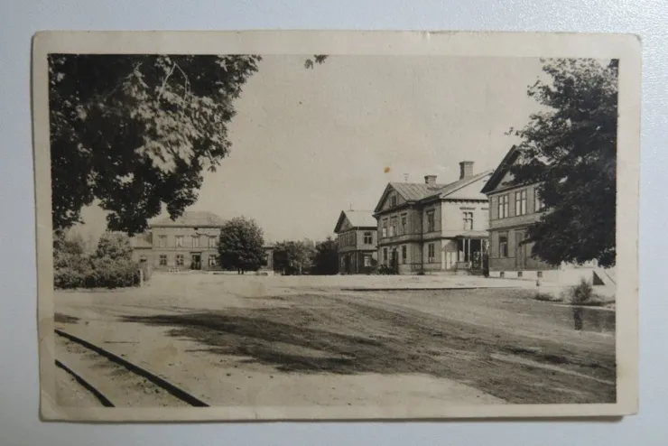 Tradera Vykort - Stora Kopparbergs Bergslags AB, Söderfors| Generelle Motiver