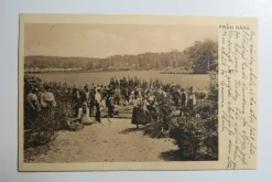 Tradera Vykort från Nääs| Generelle Motiver